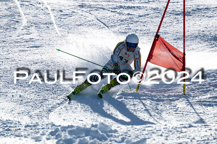 NJC  RS, Fügen 16.02.2024