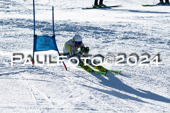 NJC  RS, Fügen 16.02.2024
