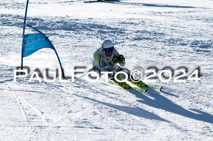 NJC  RS, Fügen 16.02.2024