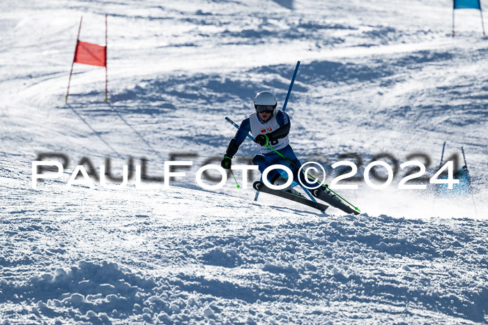 NJC  RS, Fügen 16.02.2024