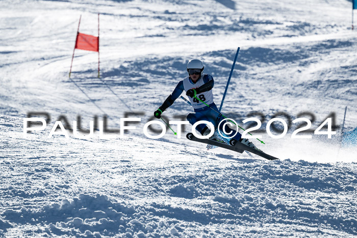 NJC  RS, Fügen 16.02.2024