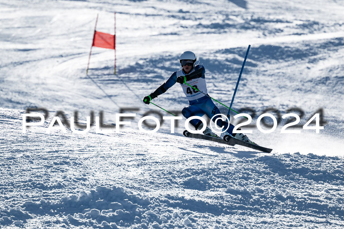 NJC  RS, Fügen 16.02.2024