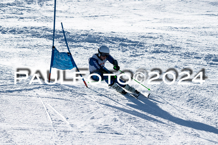 NJC  RS, Fügen 16.02.2024