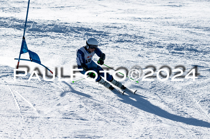 NJC  RS, Fügen 16.02.2024