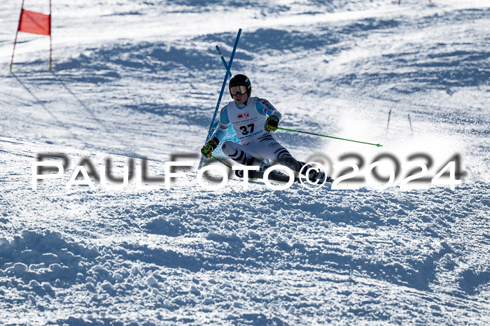 NJC  RS, Fügen 16.02.2024