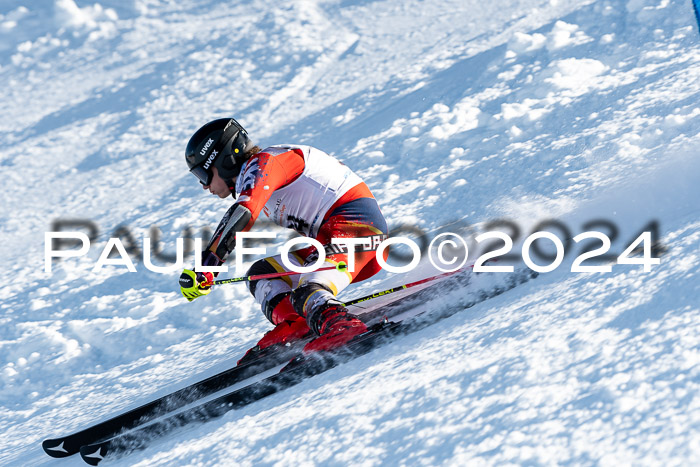 NJC  RS, Fügen 16.02.2024