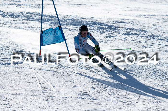 NJC  RS, Fügen 16.02.2024