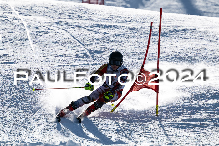 NJC  RS, Fügen 16.02.2024