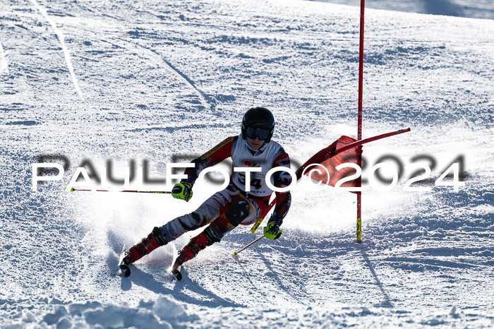NJC  RS, Fügen 16.02.2024