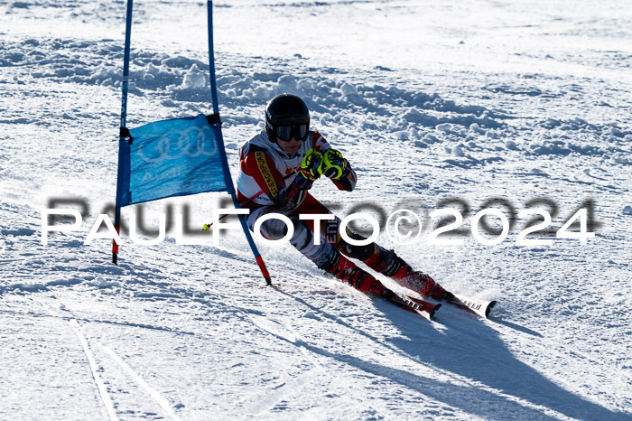 NJC  RS, Fügen 16.02.2024