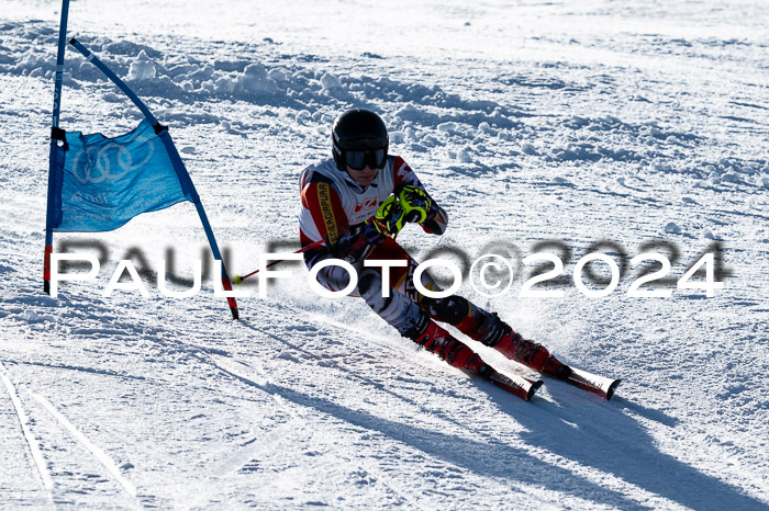 NJC  RS, Fügen 16.02.2024