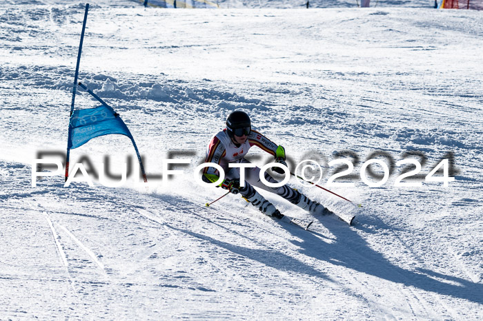 NJC  RS, Fügen 16.02.2024