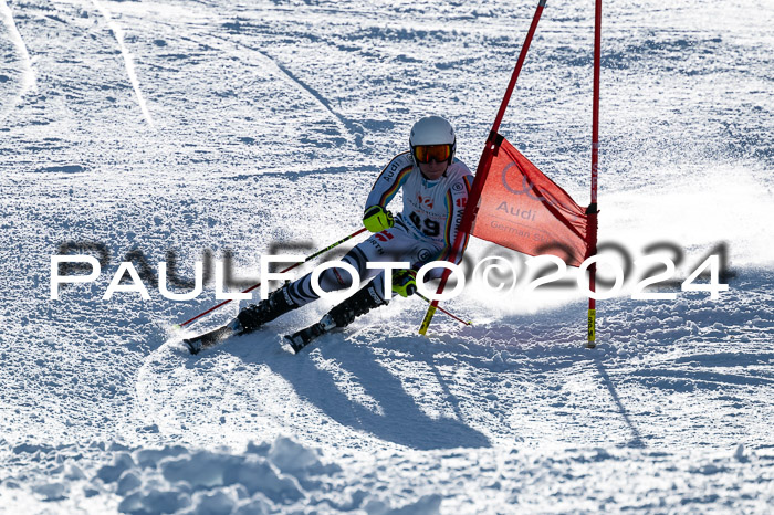 NJC  RS, Fügen 16.02.2024