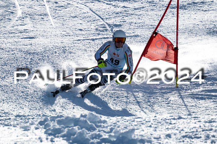 NJC  RS, Fügen 16.02.2024