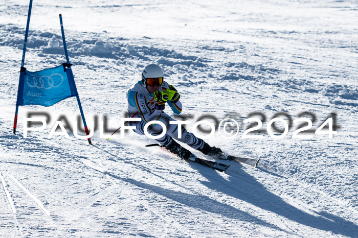 NJC  RS, Fügen 16.02.2024