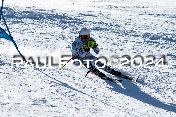 NJC  RS, Fügen 16.02.2024