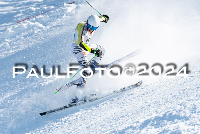 NJC  RS, Fügen 16.02.2024