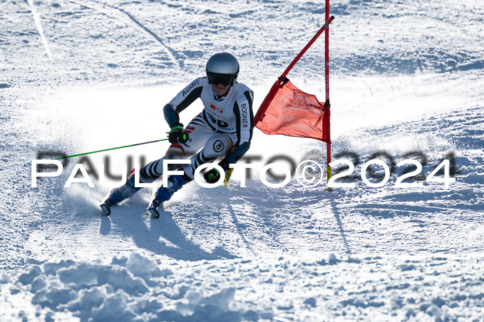NJC  RS, Fügen 16.02.2024