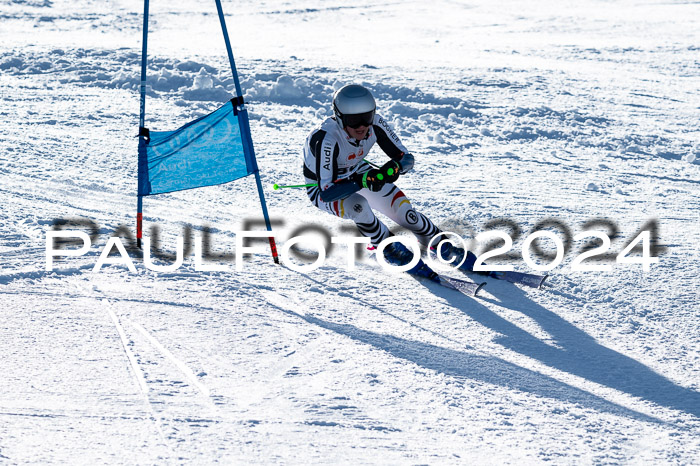 NJC  RS, Fügen 16.02.2024