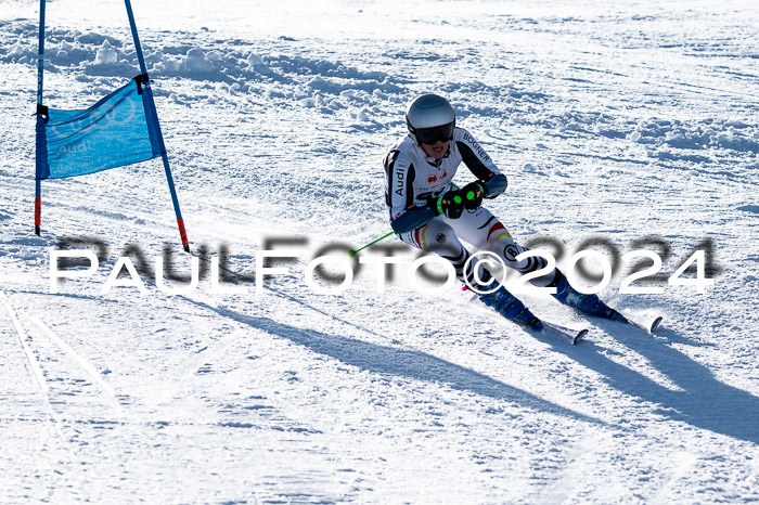 NJC  RS, Fügen 16.02.2024