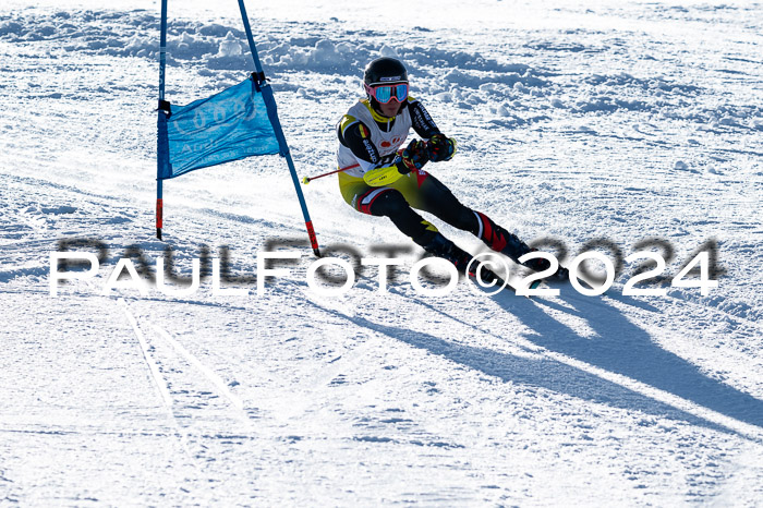 NJC  RS, Fügen 16.02.2024