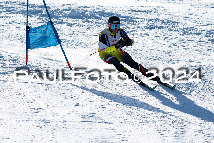 NJC  RS, Fügen 16.02.2024