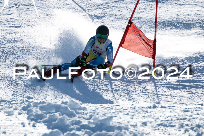 NJC  RS, Fügen 16.02.2024