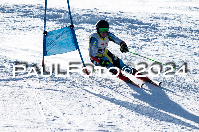 NJC  RS, Fügen 16.02.2024