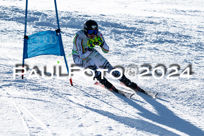 NJC  RS, Fügen 16.02.2024