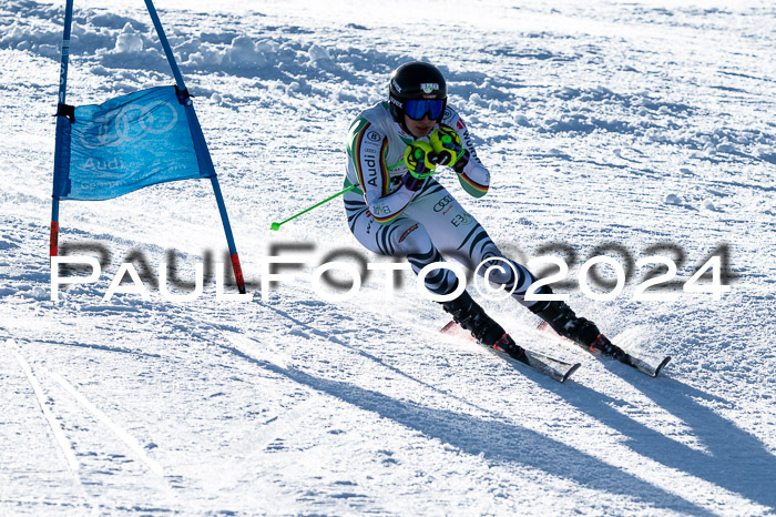 NJC  RS, Fügen 16.02.2024
