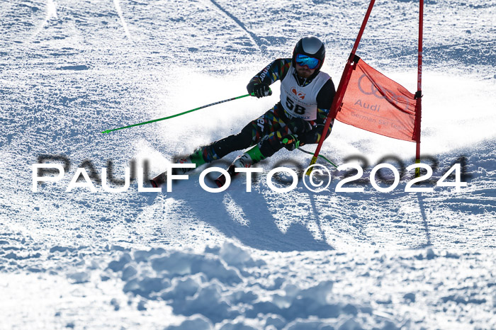 NJC  RS, Fügen 16.02.2024