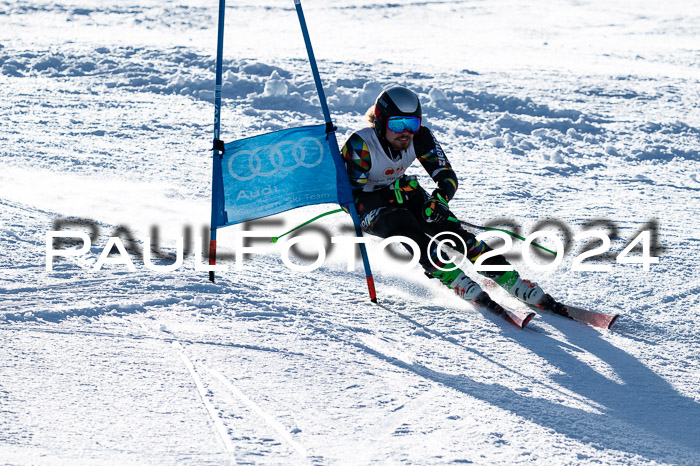 NJC  RS, Fügen 16.02.2024