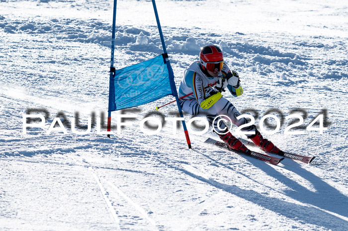 NJC  RS, Fügen 16.02.2024
