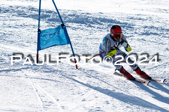 NJC  RS, Fügen 16.02.2024