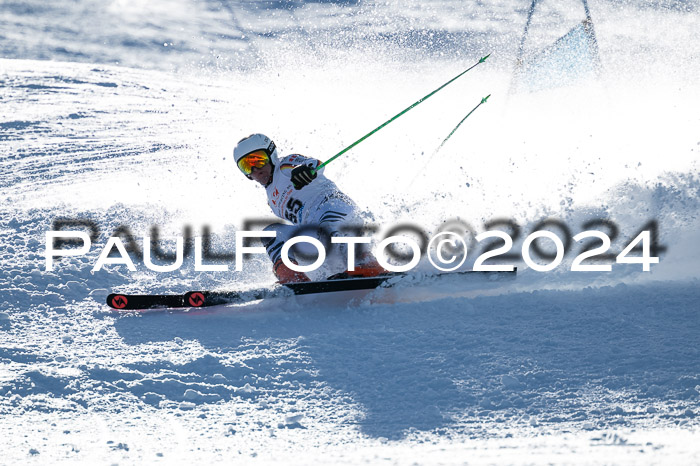 NJC  RS, Fügen 16.02.2024