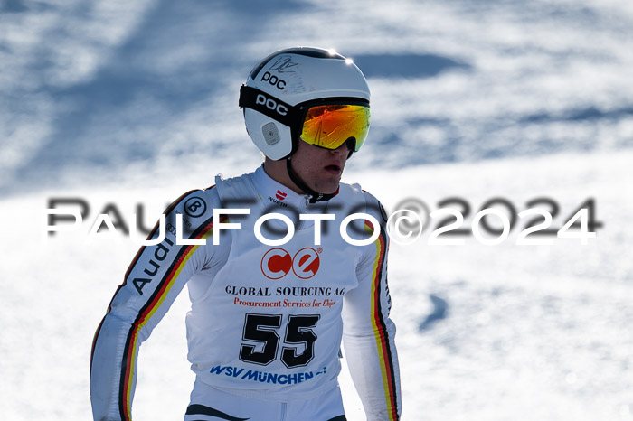 NJC  RS, Fügen 16.02.2024
