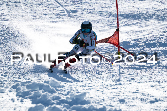 NJC  RS, Fügen 16.02.2024