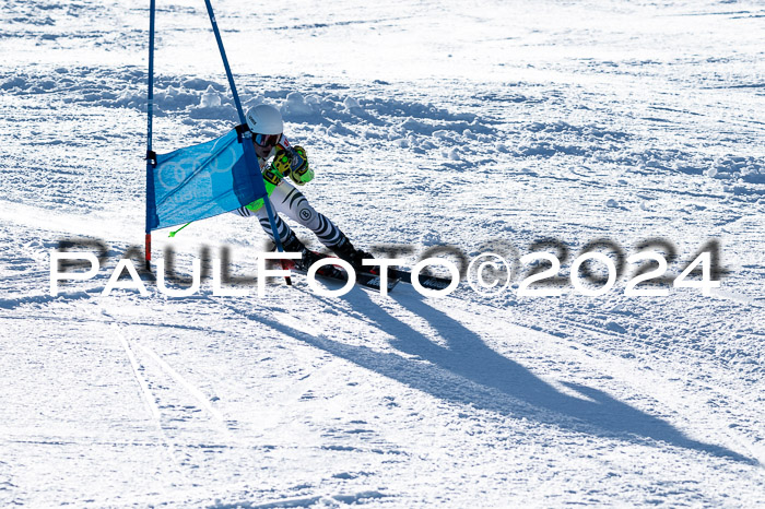 NJC  RS, Fügen 16.02.2024