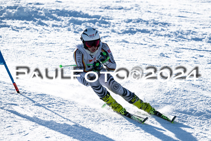 NJC  RS, Fügen 16.02.2024