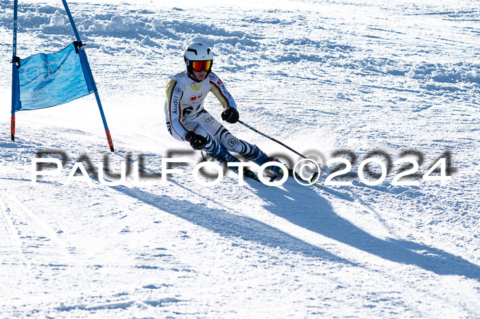 NJC  RS, Fügen 16.02.2024