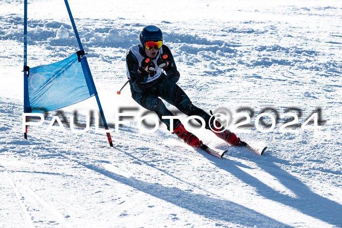 NJC  RS, Fügen 16.02.2024