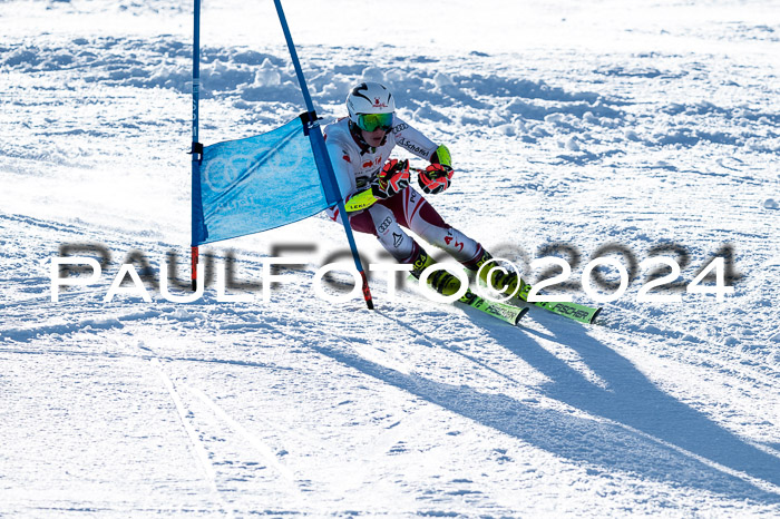 NJC  RS, Fügen 16.02.2024