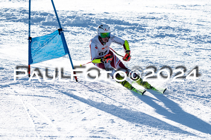 NJC  RS, Fügen 16.02.2024