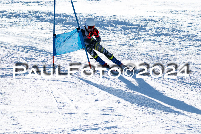 NJC  RS, Fügen 16.02.2024