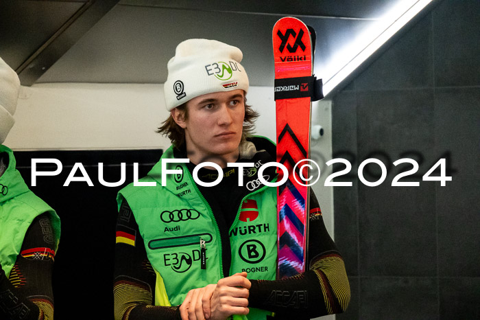 NJC  RS, Fügen 16.02.2024