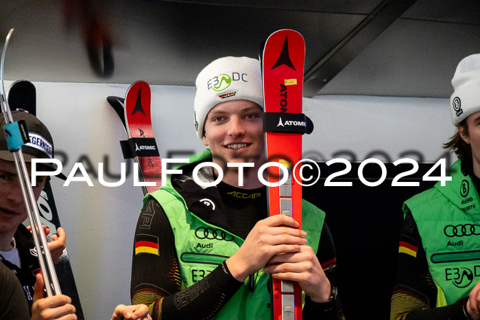 NJC  RS, Fügen 16.02.2024