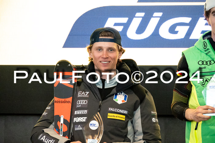 NJC  RS, Fügen 16.02.2024