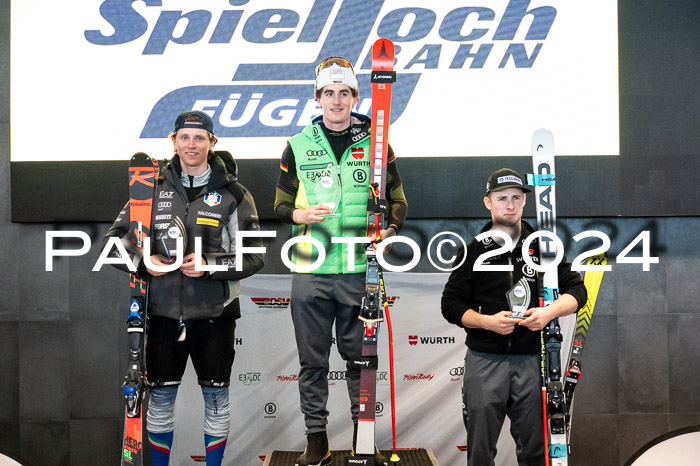 NJC  RS, Fügen 16.02.2024