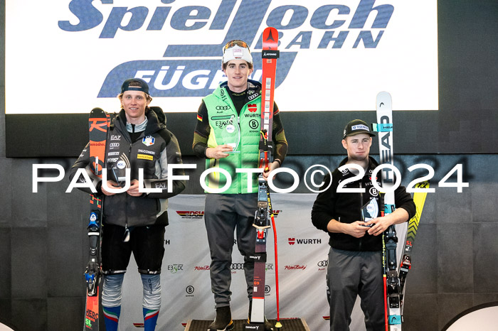 NJC  RS, Fügen 16.02.2024