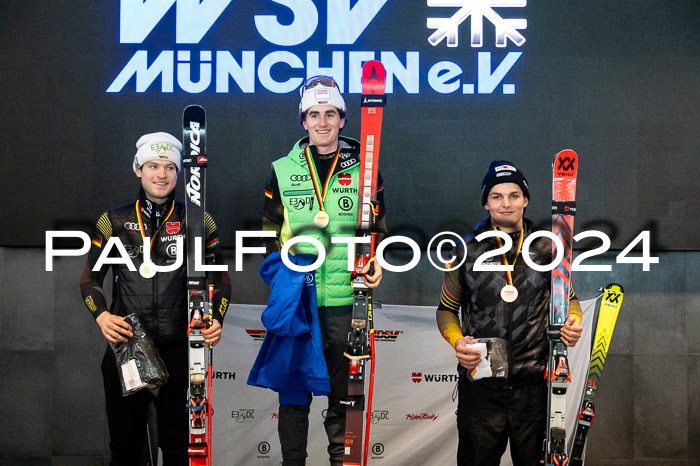 NJC  RS, Fügen 16.02.2024